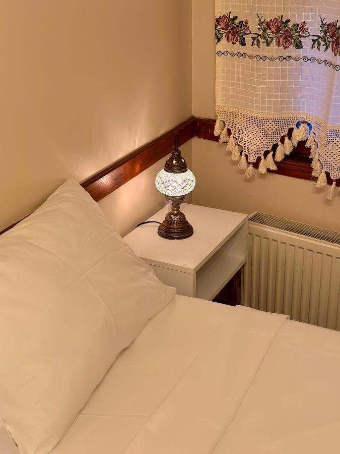 Melkan Gasthof Istanbul