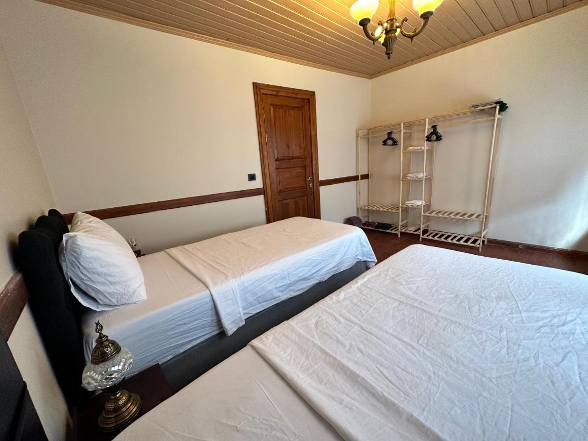 Gasthof Melkan Istanbul